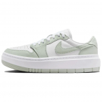 Jordan 1 Elevate Low Seafoam Sail (Naised) Naiste tossud DH7004-003 38