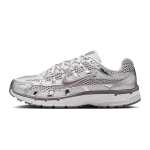 Nike P-6000 Platinum Violet Naiste Tossud Lilla Vast-Hall Summit-Valge IB4019-019 38.5 white