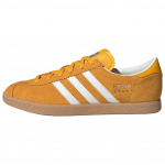 Adidas Stadt Collegiate Gold Unisex tossud Kollane Core-White Off-White JR6346 43⅓