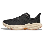 HOKA Speedgoat 5 Must Alabaster Unisex Tossud 1150917-BKLB 38