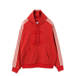 adidas x Avavav &Otilde;lapaagita Huppar Power Red Unisex Topid JP4850 XS