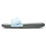 Nike Ultra Comfort3 Pl&auml;tud Trendikad Spordisandaalid Naiste Jalatsid Hall AR4497-005 42