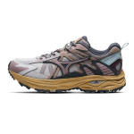 Mizuno Racer Trail Hingavad Libisemisvastased Vastupidavad Madalad Jooksusaapad Unisex Jooksusaapad Punakaspruun Hall D1GH223809 38.5