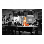 Marilyn Monroe legendaarsete kuulsuste tegelaste seinakunst, HD l&otilde;uendiprinter plakat, kodu, elutuba, ruumikujunduse maalimine 50x75cm