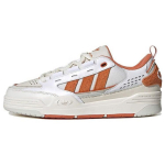 Adidas Originals Adi2000 libisemiskindlad vastupidavad madalad rula kingad Unisex rula kingad Valge Pruun HQ8689 36⅔