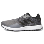 Adidas S2G SL 23 libisemiskindlad vastupidavad l&ouml;&ouml;gisummutavad madalad golfijalan&otilde;ud meeste tossud hall valge must GV9408 46