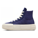 Converse Chuck Taylor All Star Vabaaja Lihtne Vastupidav Hingav K&otilde;rge S&auml;&auml;rega L&otilde;uendikingad Naiste Tossud Sinine A05468C 35