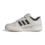 Adidas Originals Forum Low &Uuml;mar Nina Mugavad Madalad Laste Rula Kingad Laste Tossud Valge IG3107 28