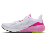 Under Armour HOVR Machina 3 madalad jooksutossud Naiste toss Valge Roosa 3024907-105 36