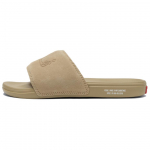Vans Sbtg X La Costa Mugavad Moodsad Pl&auml;tud Unisex Jalan&otilde;ud Khaki VN0A5HF54MG1 39