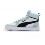 Puma Caven Mugavad poolk&otilde;rged tossud Unisex tossud Valge 401798-03 35.5