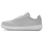 Under Armour St Court Mugavad Pehmed Toetusega Madalad Vabaaja Tossud Meeste Tossud Hall 6006499-014 40