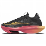 Nike Air Zoom Alphafly Next% 2 Must-merekorall Naiste vabaajajalatsid DN3559-001 36.5
