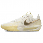Nike Air Zoom Gt Cut 3 Poole Tossud Vabaaja FZ1522-100 40.5 kollane