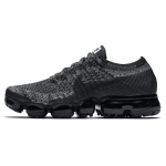 Nike Air Vapormax Flyknit 'Must Valge' Naiste Jooksukingad 849557-041 38