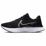 Nike React Infinity Run Flyknit 3 Must Valge Tennised DH5392-001 38.5