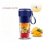 Kaasaskantav mahlapress Multifunktsionaalne mahlamasin Kodus kaasaskantav mahlapressimismasin puu- ja juurviljade mahlapressimiseks elektriline segaja