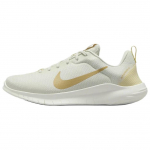 Nike Flex Experience Run 12 Sail Alabaster Team Gold Naiste tossud DV0746-104 38.5