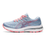 Asics Gel Kayano 28 GS Mist Laste tossud Hall Valge 1014A210-400 37.5