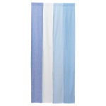 sise-Noren 85 x Ruumi Privaatsus Sisekujundus Laius Pikkus Pikkus Pikkus 230cm Laius 85cm x Pikkus W-stiilis Kardin, 4-paneeliline, Naturaalne, 170cm, 200cm, 230cm,