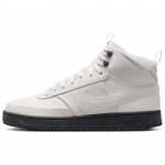 Nike Court Vision Mid top Rula kingad Unisex Valge DR7882-004 43 valge