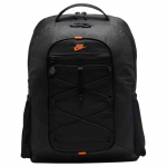 Nike Kangas seljakott Unisex Must Vabaaja HJ8231-010 must