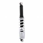 460mm Mootorratta amortisaator Universaalne vedrustuse summuti 10mm vedruga 70cc kuni 250cc Enduro Pit Bike ATV Quad jaoks