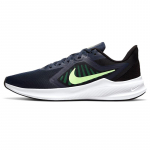 Nike Downshifter 10 'Must Valge Roheline' CI9981-404 44.5