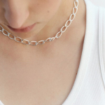 K&Otilde;IK VASAKUL Oluline Kaelakett 40.5cm