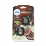 Febreze Auto Old Spice Auto L&otilde;hnastav Tuulutusava Auto Konditsioneer Lihtne Klamber 2.2ml