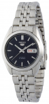 Seiko 5 Automaatne Overseas SNK357K1 Kell, Mudel, (SNK357KC), Meeste [Imporditud]