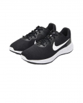 Nike Revolution 6 Next Nature Must DC3728-003 Meeste suurused EU 44.5 valge/must