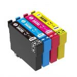 Cartouche d'encre compatible Epson 503XL XP-5200 5205 WF-2960 - Encre &agrave; colorant