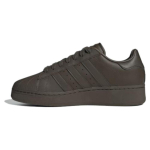 Adidas Superstar Xlg 'Shadow Olive/Shadow Olive/Core Black' Tossud Tossud IG0735 38⅔ must