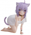 Hololive IF L&otilde;&otilde;gastusaeg Nekomata Okayu figuur Banpresto ametlik kaup #hololive must