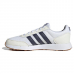 Adidas Run 50s 'White Shadow Navy' tossud IG6554 41⅓ valge