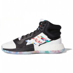 Adidas Marquee Boost Fiba Ball Around The World Tossud EG1538 40⅔