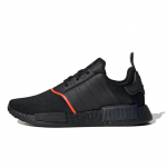 Adidas NMD_R1 'Core Black Solar' tossud EE5085 36⅔