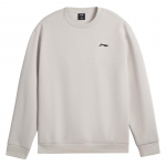 Li Ning Pullover Moodne Mitmek&uuml;lgne Spordi Elustiil Mugav Trendikas Eluj&otilde;uline Lihtne Huppar Unisex huppar AWDVG77-3 4XL