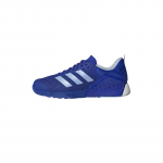 Adidas Dropset 3 Lucid Blue Blue Spark Met. Kriidivalged Naiste Tennised ID8636 39⅓ sinine