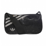 Adidas &Uuml;he &otilde;la Crossbody kott Mini Unisex Must Adidas H09133