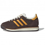 Adidas SL72 Rs 'Tume pruun Eelmise hooaja kollane' Naiste tossud JI2490 38⅔