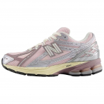 New Balance 1906R 'Pastel Pack Rose Sugar' tossud U1906RNF 38 h&otilde;bedane roosa v&auml;rv