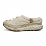 Asics Gel-Sonoma WT Karvased Slip-On Moer Retro Soojad Vabaajajalatsid Unisex Vabaajajalatsid Valge 1203B036-100 38