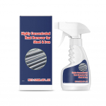 120/500ml Roosteeemaldaja Roostevaba Teras Roosteeemaldaja Lahusti Kiire Rooste Eemaldamine V&otilde;imas Metall Roosteeemaldaja Autode Hooldus Paint Cleaner