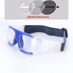 V&auml;lisspordi Korvpall Jalgpall L&uuml;hin&auml;gelikkuse Prillid Astmega Kokkup&otilde;rkevastased Retsepti Prillid 0 -0.5 -0.75 Kuni -6.0 Myopia -0.75