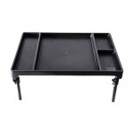 V&auml;ljas Kaasaskantavad Matkalauad Pikendatava Jalaga Kokkupandavad Pikniku Matkalauad Kalastuss&ouml;&ouml;da Laud Reisimiseks, Grillimiseks 1