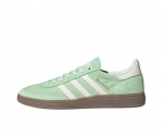 Adidas Originals HANDBALL SPEZIAL Roheline/Valge KI5932 Unisex Suurus EU 38.5 roheline
