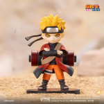 POP MART Naruto: Shippuden Seeria Lahing Akatsuki vastu Teemaline Kuju pimekast