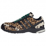 adidas Adizero Adios OG Leopard Naiste tossud Pruun Core-Black Off-White JR6023 37⅓